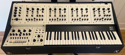 Oberheim-FVS-1